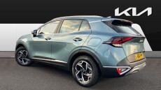 Kia Sportage 1.6T GDi ISG 2 5dr Petrol Estate